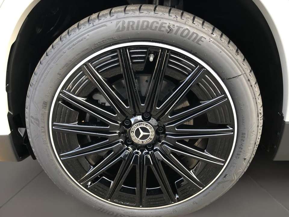 Mercedes-Benz GLA 200 - Imagem 9