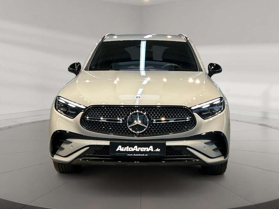 Mercedes-Benz GLC 200 - Imagem 6
