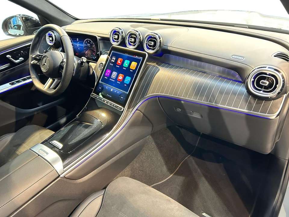 Mercedes-Benz GLC 200 - Imagem 7