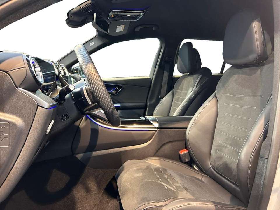 Mercedes-Benz GLC 200 - Imagem 9