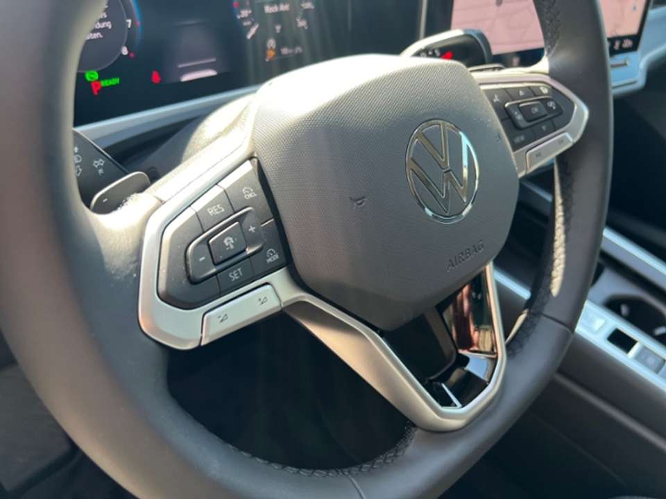 Volkswagen Passat Variant - Imagem 15