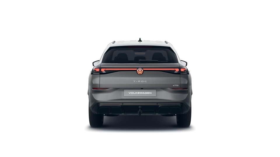 Volkswagen T-Roc - Imagem 3