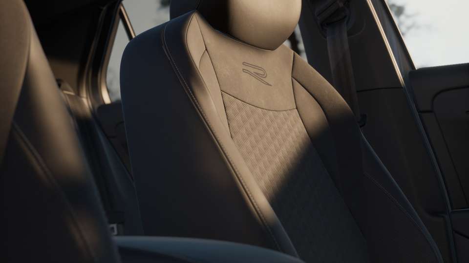 Volkswagen T-Roc - Imagem 5