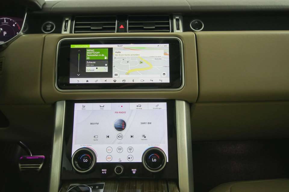 Land Rover Range Rover - Imagem 10