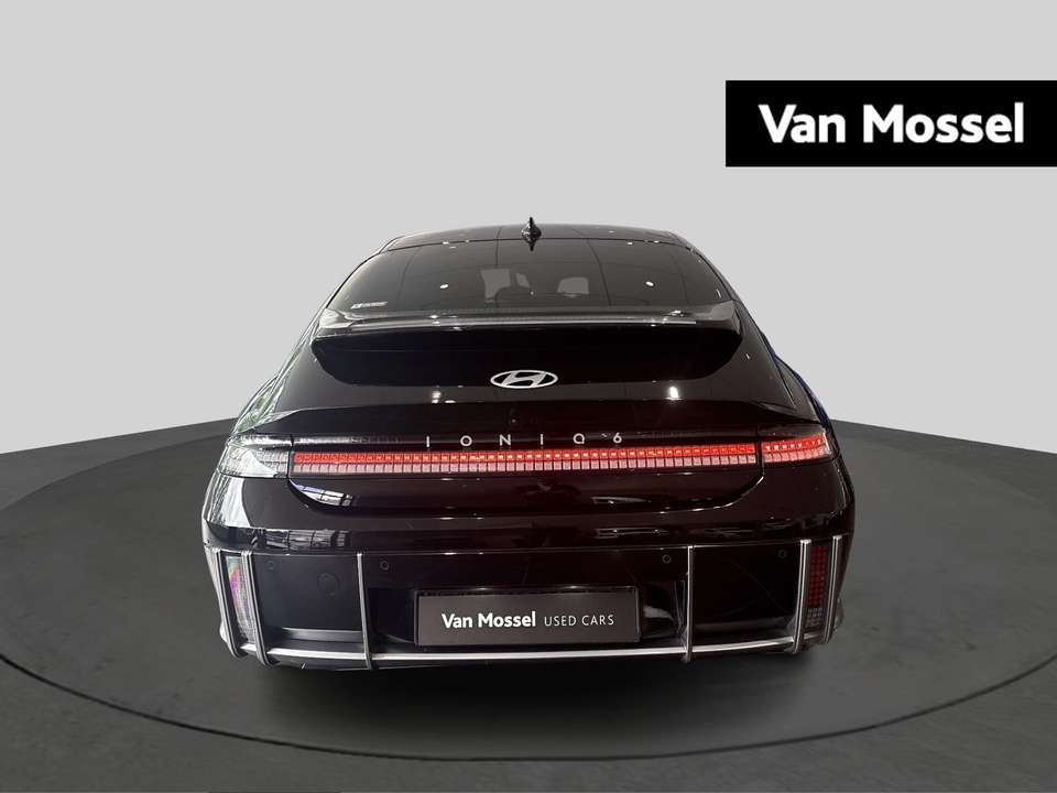 Hyundai IONIQ 6 - Imagem 3