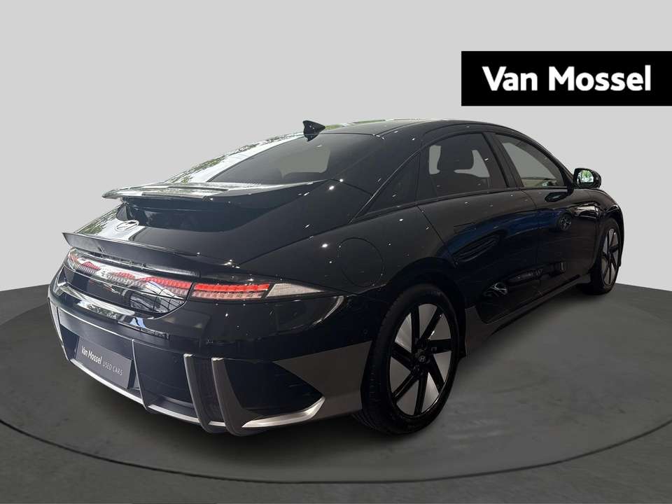 Hyundai IONIQ 6 - Imagem 4