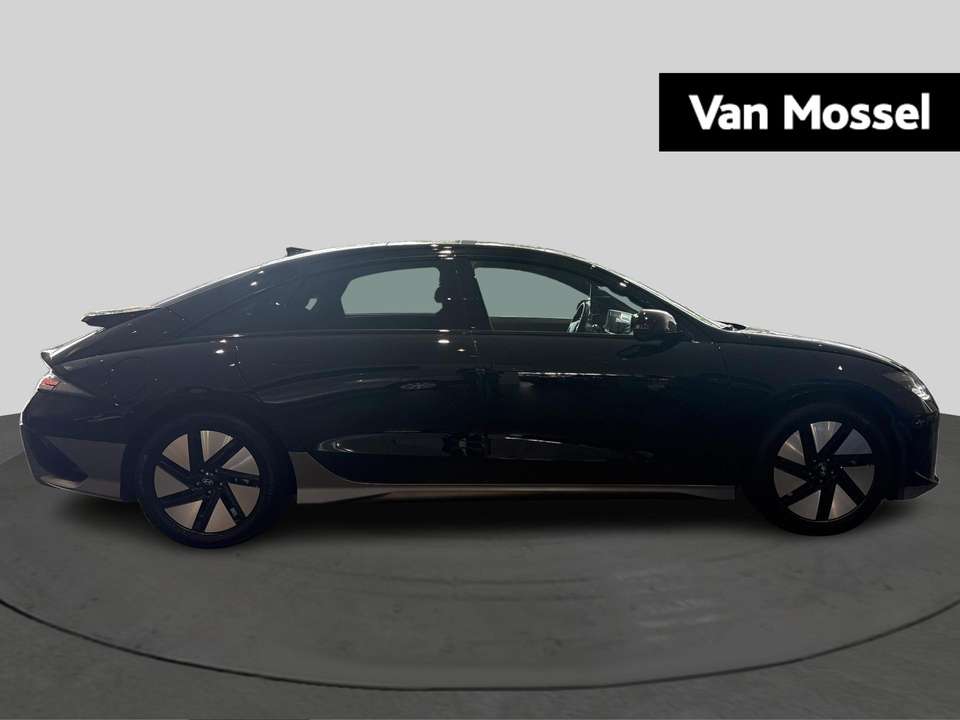 Hyundai IONIQ 6 - Imagem 5
