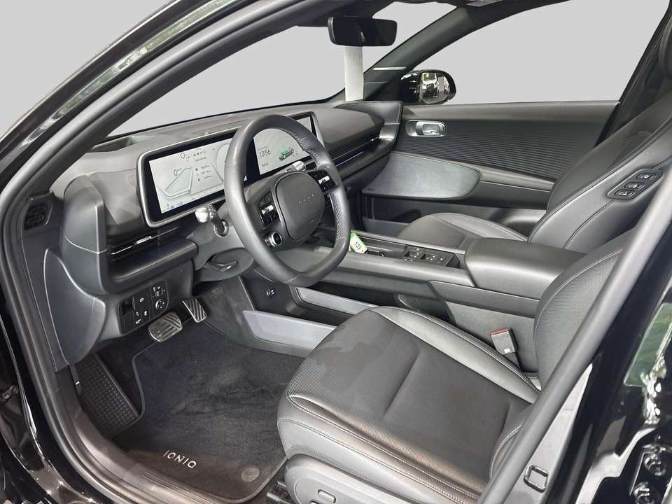 Hyundai IONIQ 6 - Imagem 8