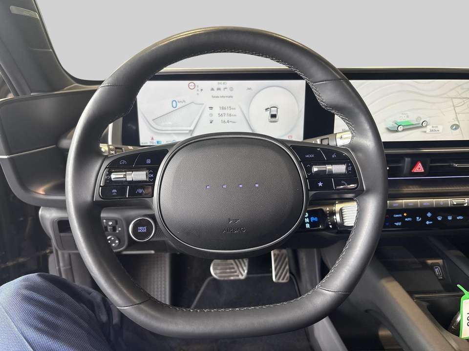 Hyundai IONIQ 6 - Imagem 10