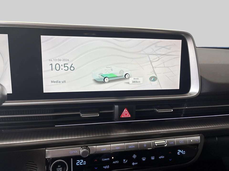 Hyundai IONIQ 6 - Imagem 11