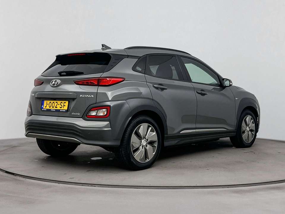 Hyundai KONA - Imagem 2