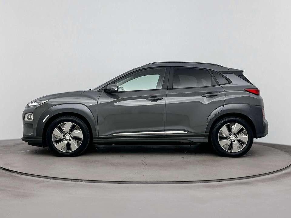Hyundai KONA - Imagem 3