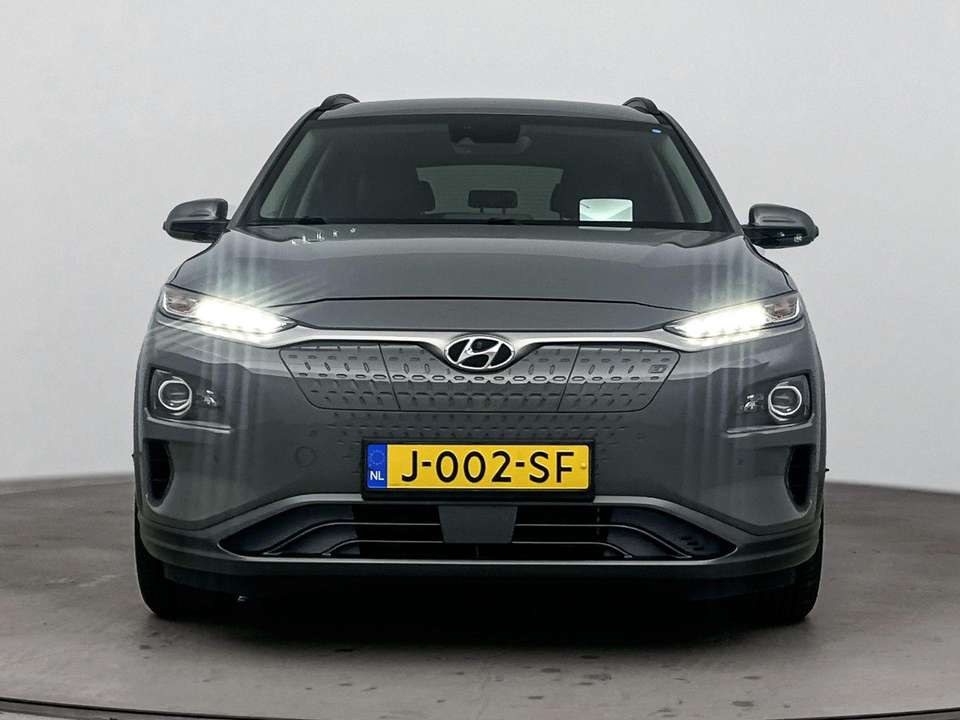 Hyundai KONA - Imagem 4