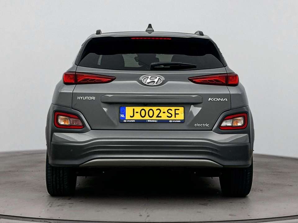 Hyundai KONA - Imagem 5