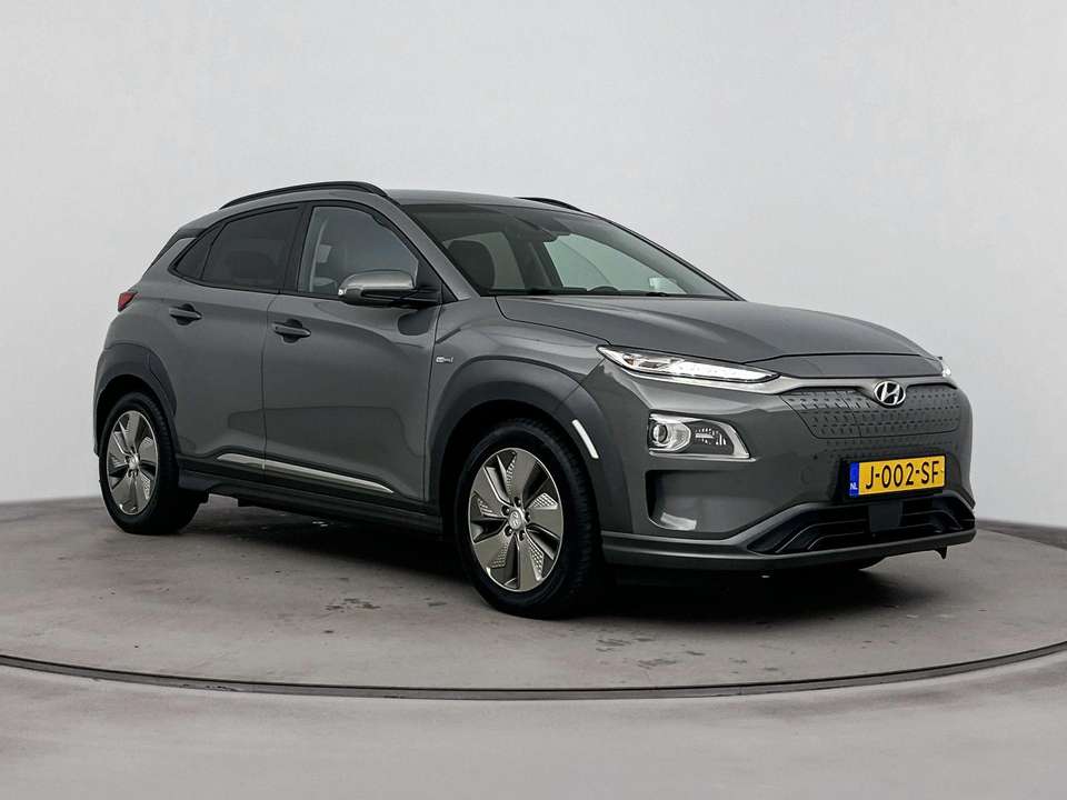 Hyundai KONA - Imagem 6