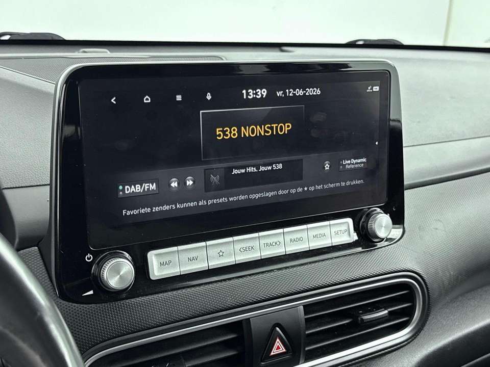 Hyundai KONA - Imagem 7