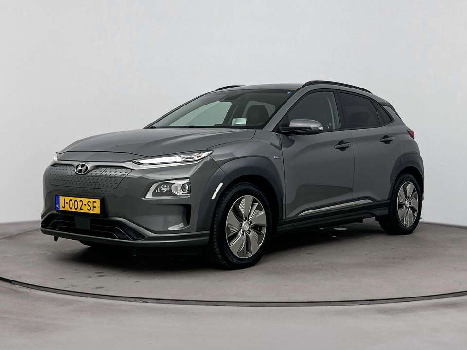 Hyundai KONA - Imagem 8