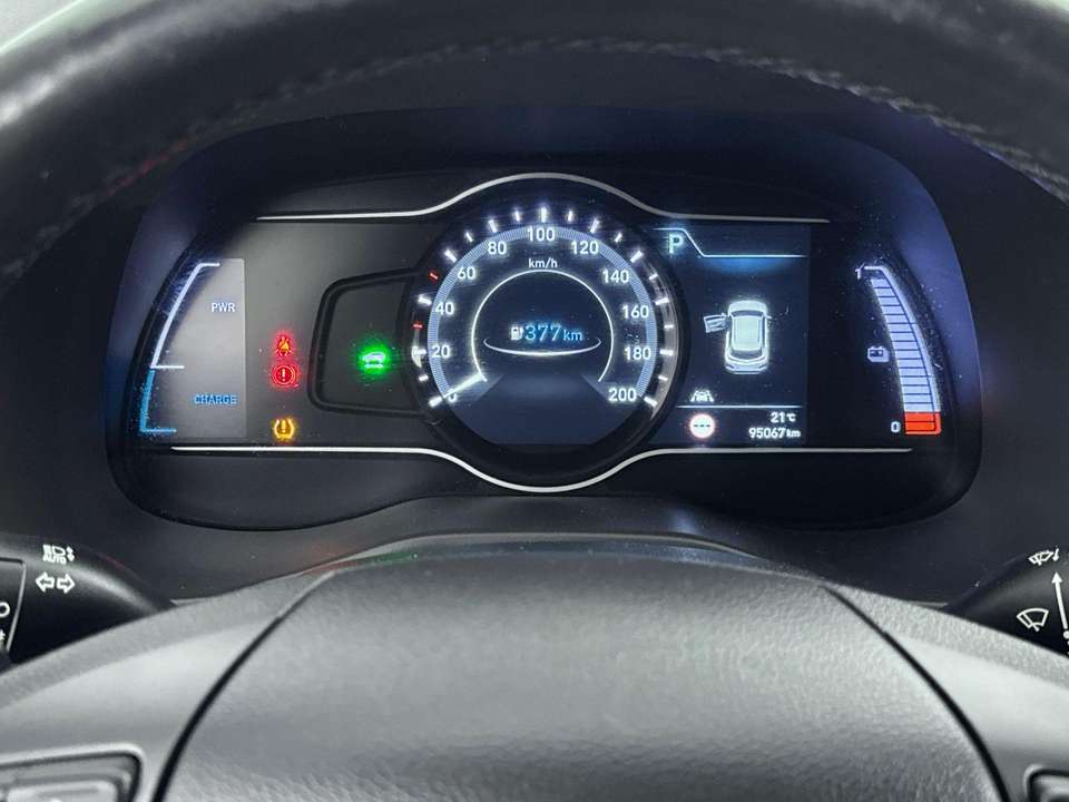Hyundai KONA - Imagem 9