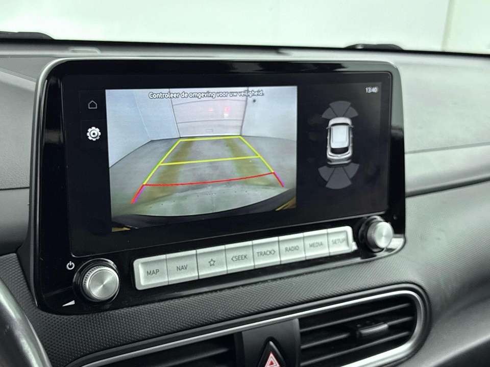 Hyundai KONA - Imagem 12