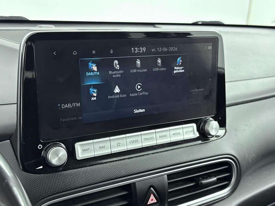Hyundai KONA - Imagem 14