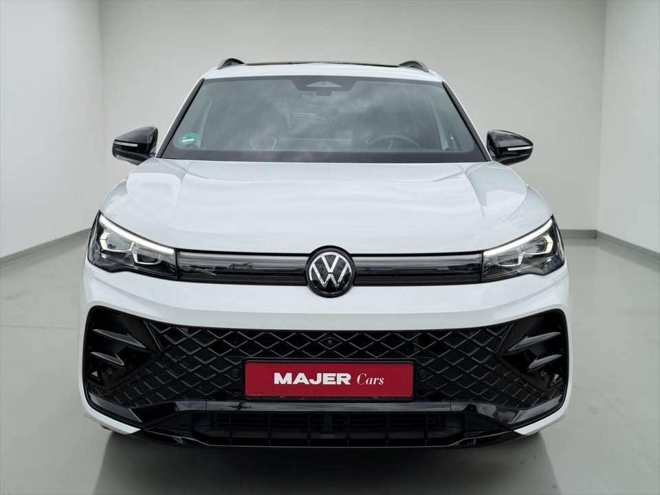 Volkswagen Tiguan - Imagem 3