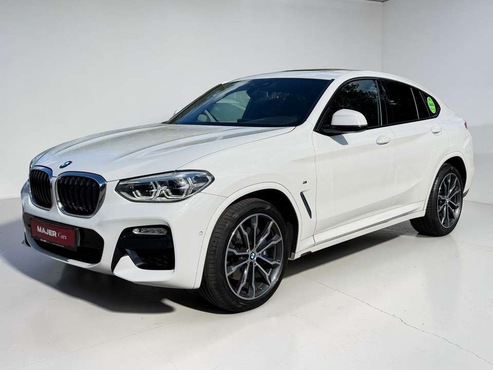 BMW X4 - Imagem 2