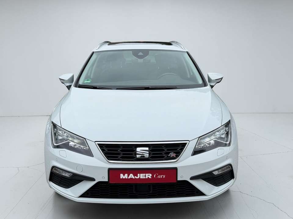 SEAT Leon - Imagem 3
