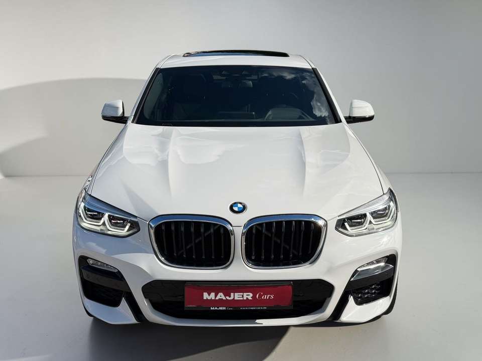BMW X4 - Imagem 3