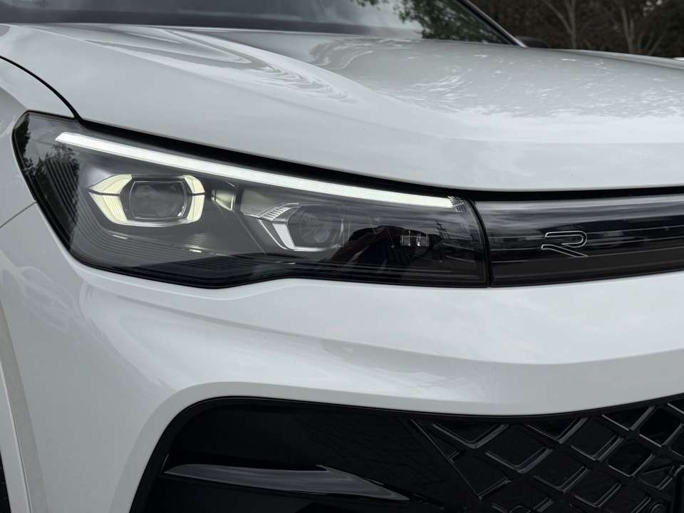 Volkswagen Tiguan - Imagem 5