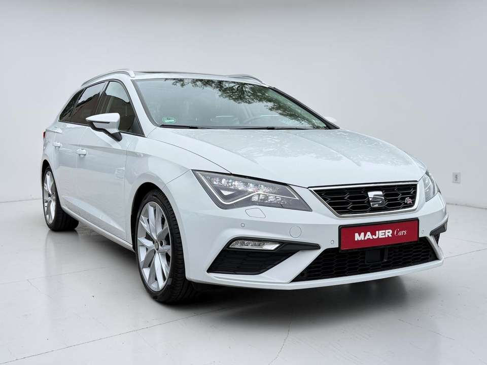 SEAT Leon - Imagem 4