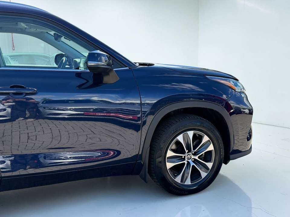 Toyota Highlander - Imagem 5