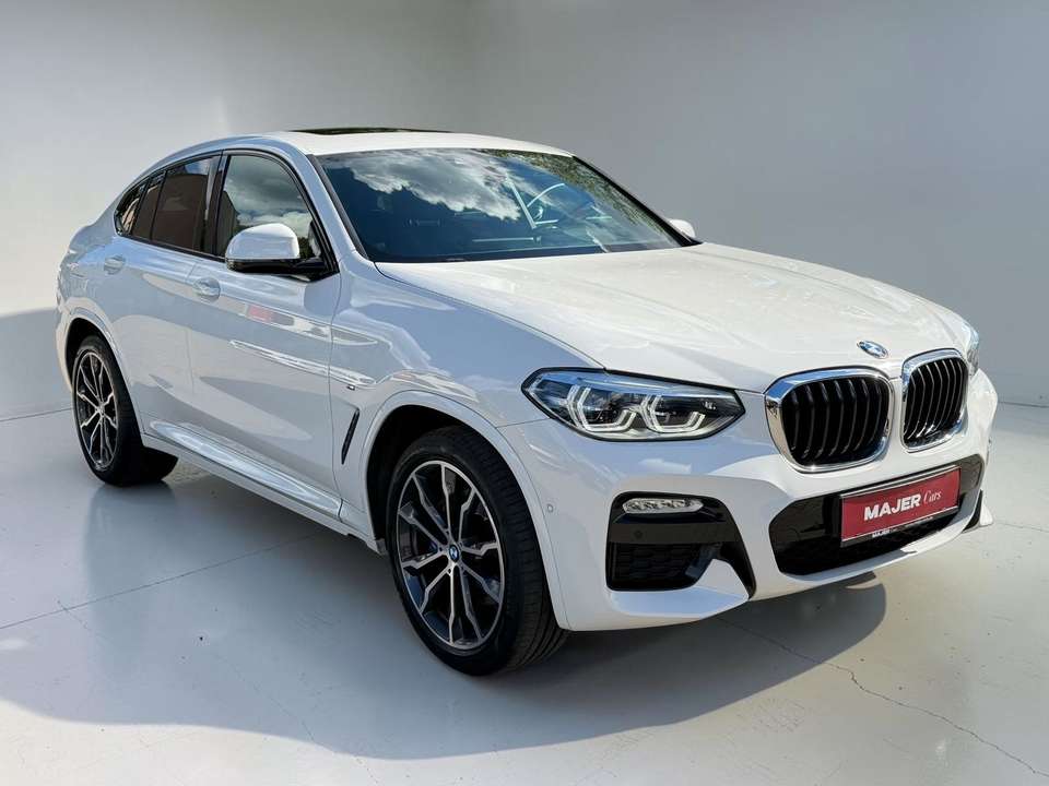 BMW X4 - Imagem 4