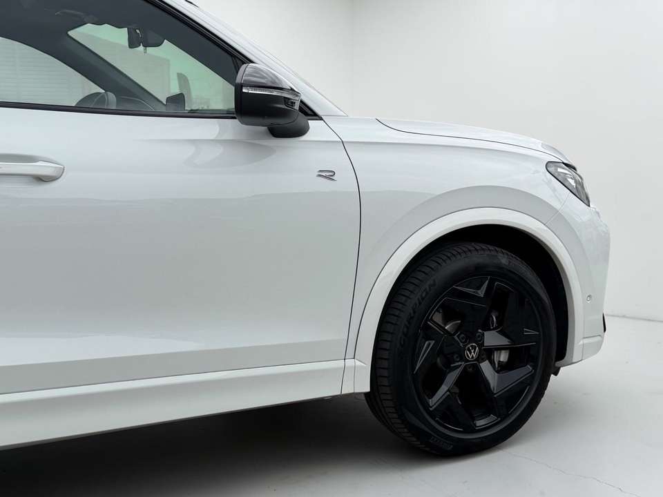 Volkswagen Tiguan - Imagem 6