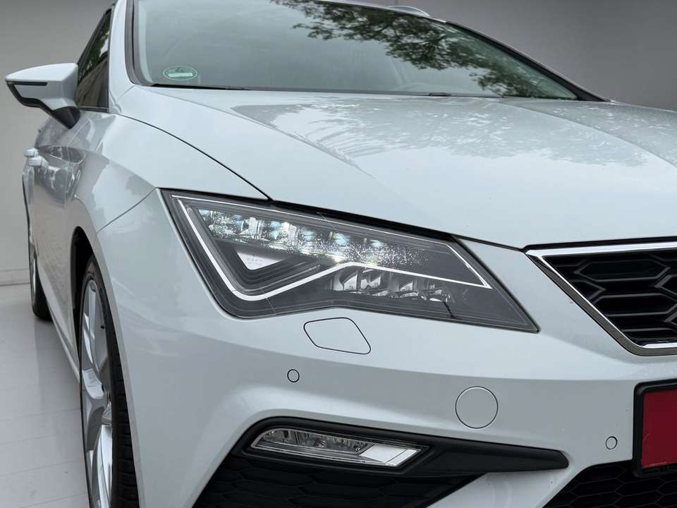SEAT Leon - Imagem 5