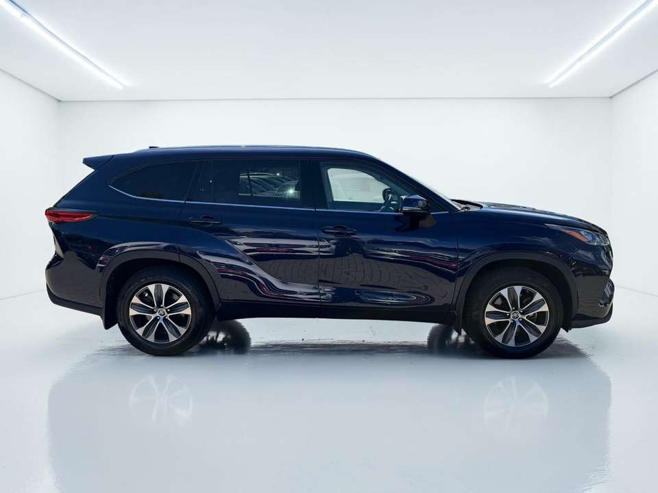 Toyota Highlander - Imagem 6