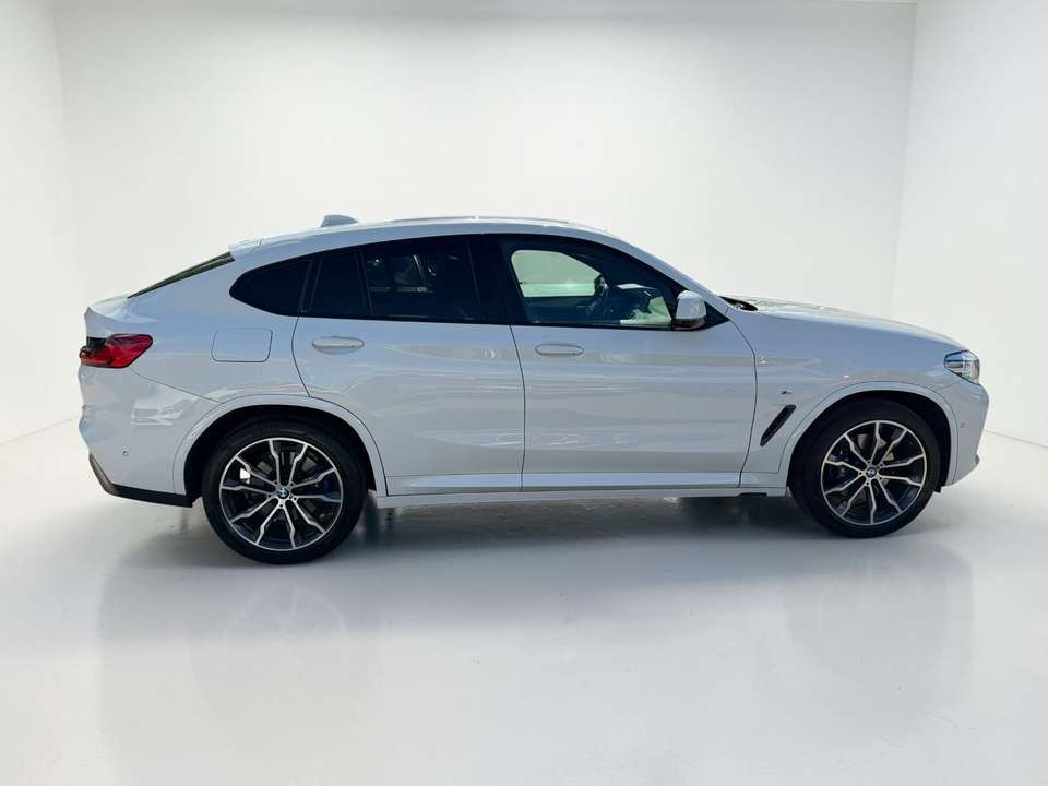 BMW X4 - Imagem 5