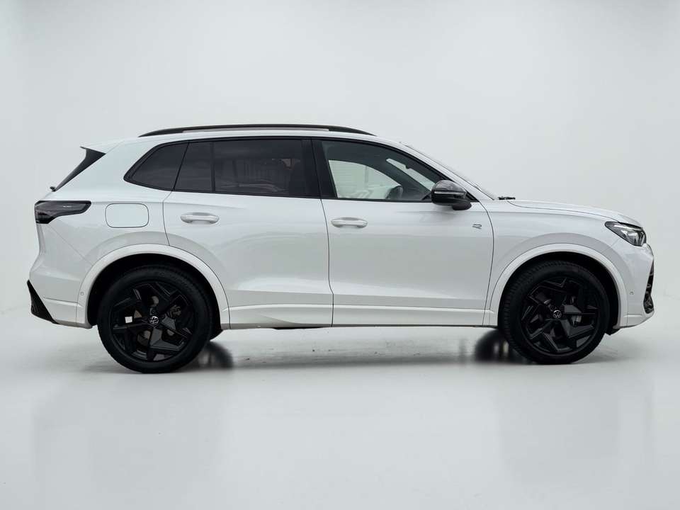 Volkswagen Tiguan - Imagem 7