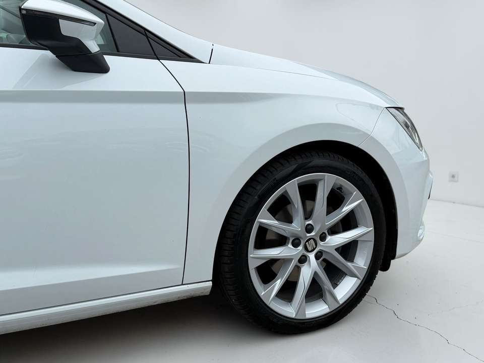 SEAT Leon - Imagem 6