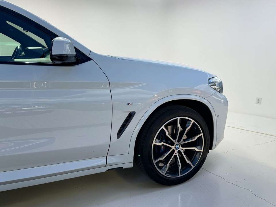 BMW X4 - Imagem 6