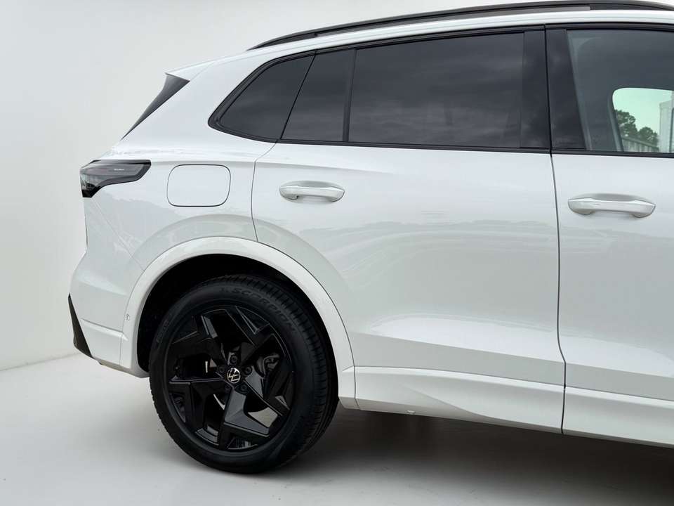 Volkswagen Tiguan - Imagem 8