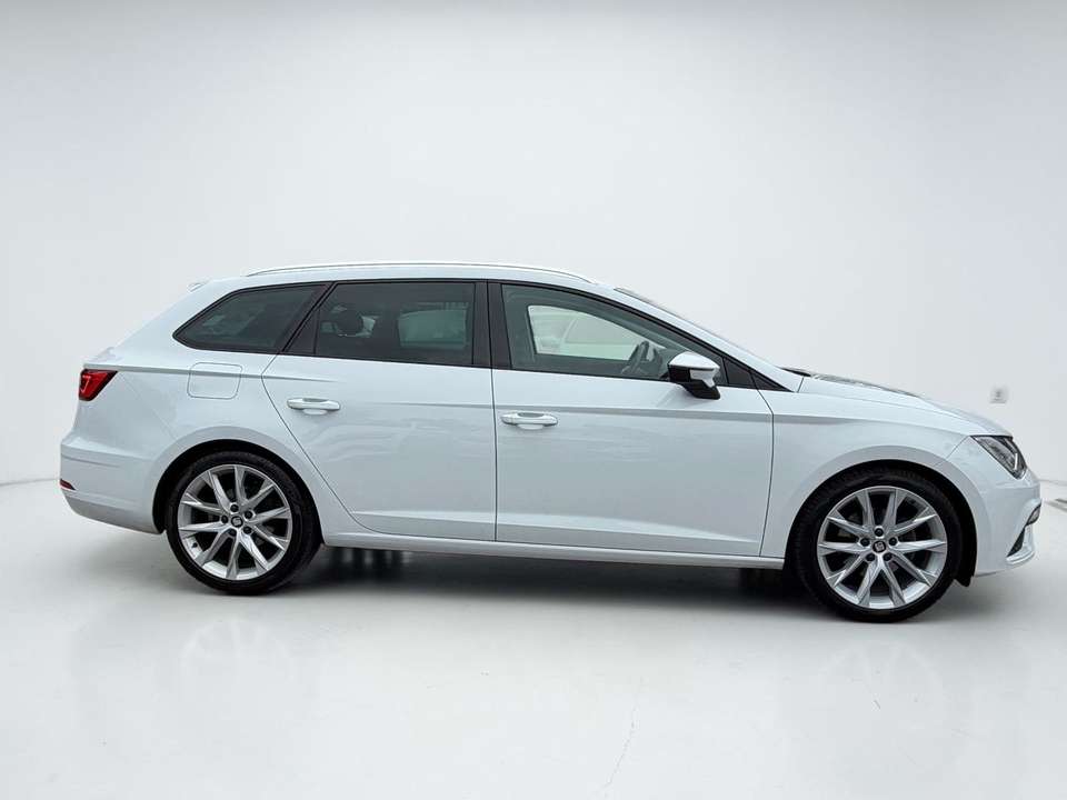 SEAT Leon - Imagem 7