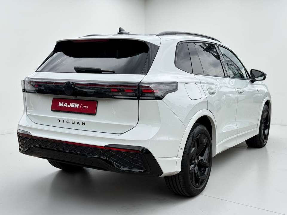 Volkswagen Tiguan - Imagem 9