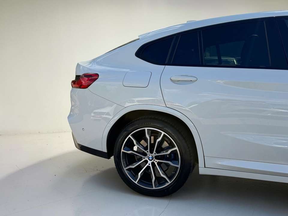 BMW X4 - Imagem 7