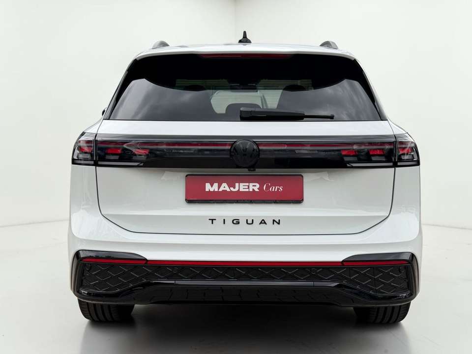 Volkswagen Tiguan - Imagem 10