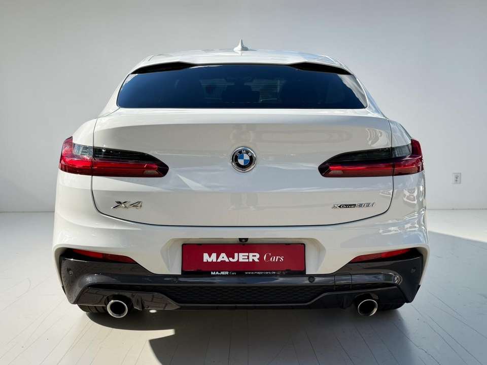 BMW X4 - Imagem 9