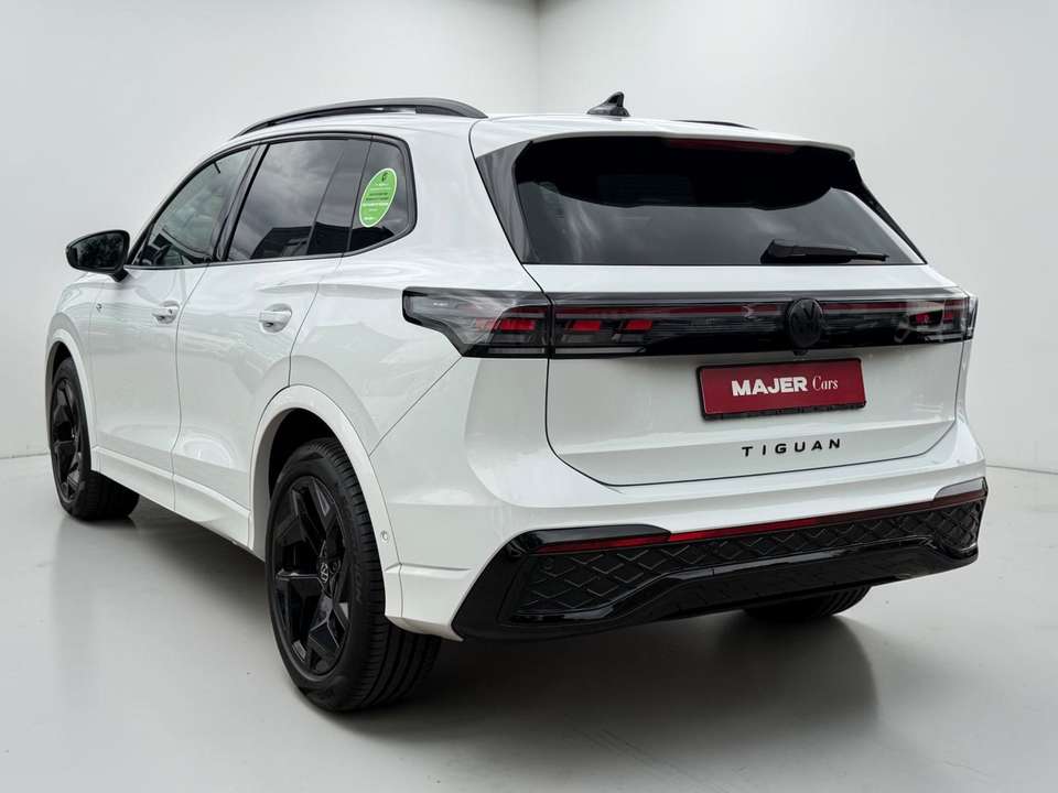 Volkswagen Tiguan - Imagem 11