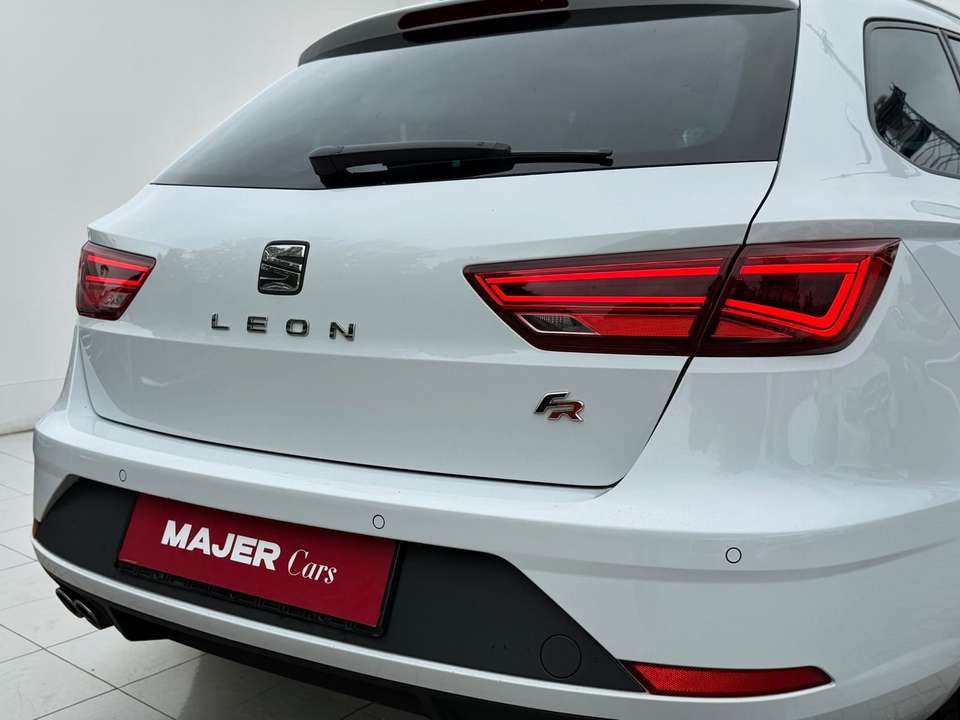 SEAT Leon - Imagem 10