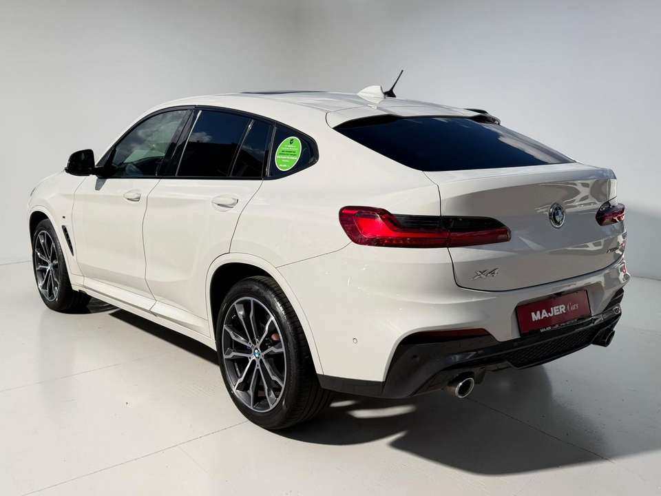 BMW X4 - Imagem 10