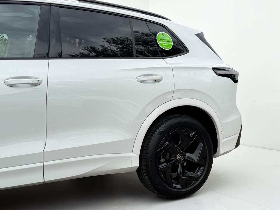 Volkswagen Tiguan - Imagem 12