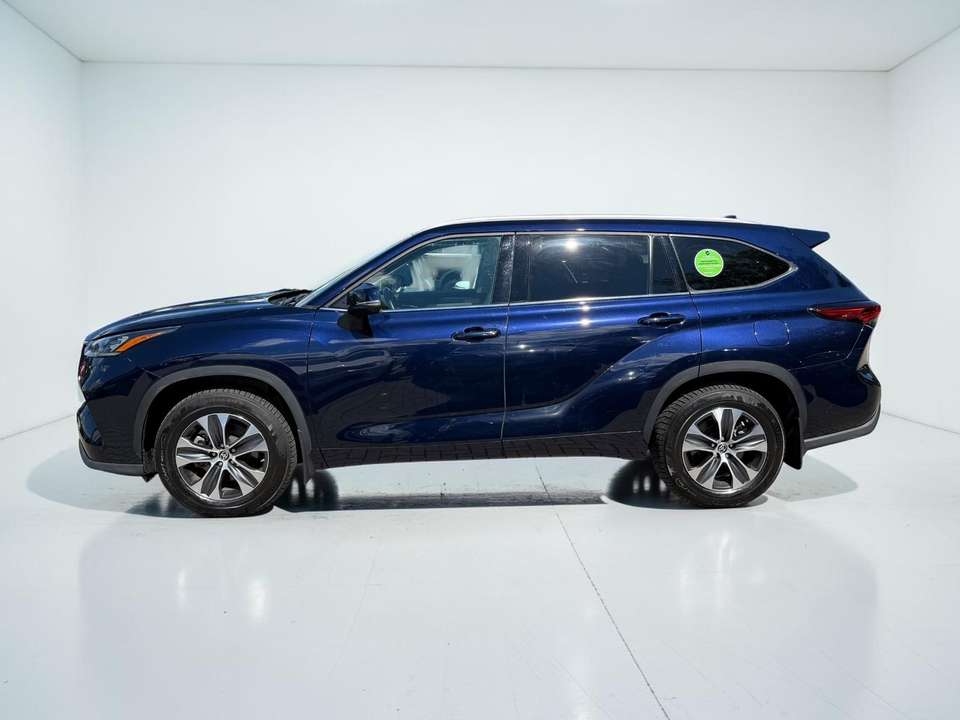Toyota Highlander - Imagem 13